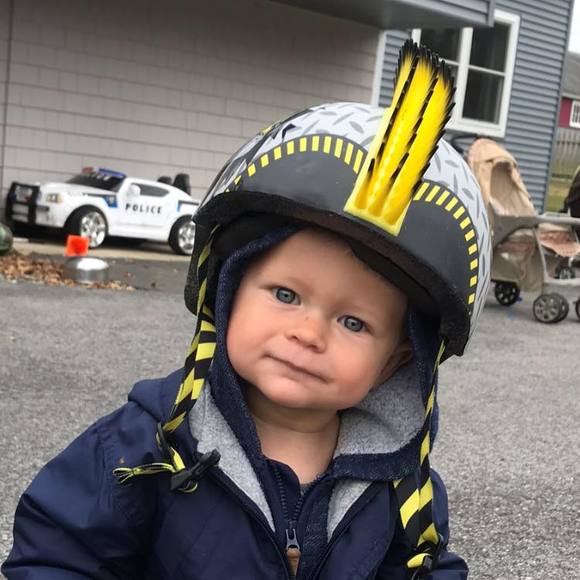 Meet your Posher, Chris - Picture 1 of 1